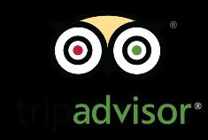 Gi oss gjerne din tilbakemelding via Tripadvisor.