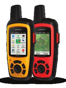 mva 010-01669-01 Garmin Nautix In-view Display 3 599,- 4 499,- Delenummer Håndholdt GPS Veil.