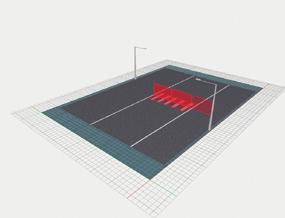 TRAFFIK R En enkel og effektiv LED gate-/veilysarmatur Leveres med flere ulike linse optikk og lumen størrelser som gjør den svært