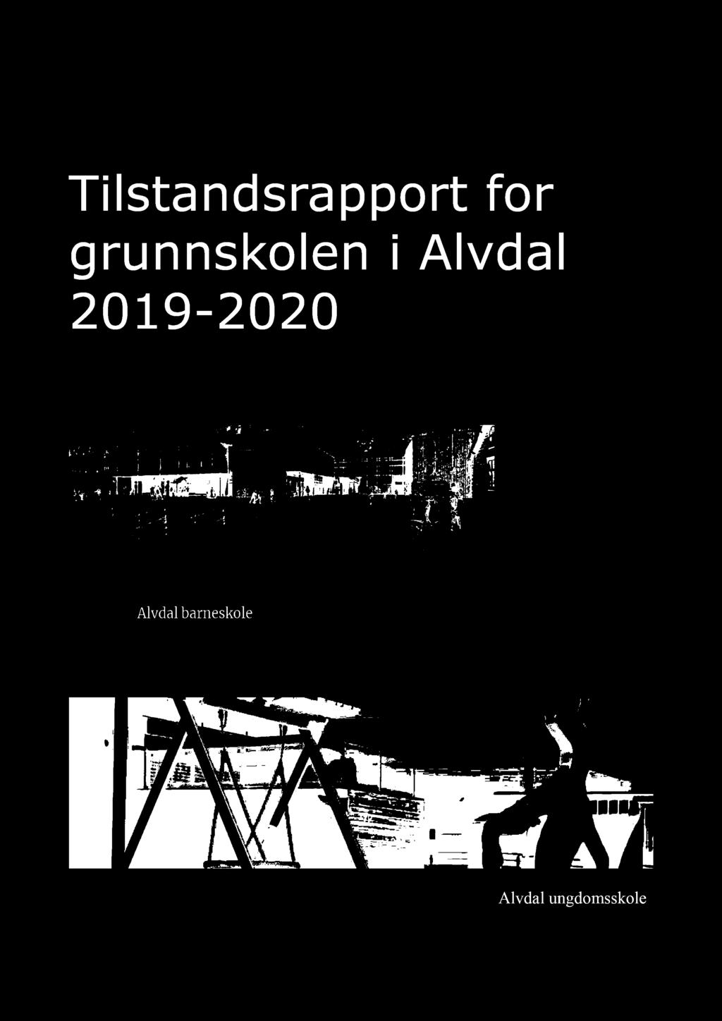 Alvdal 2019-2020