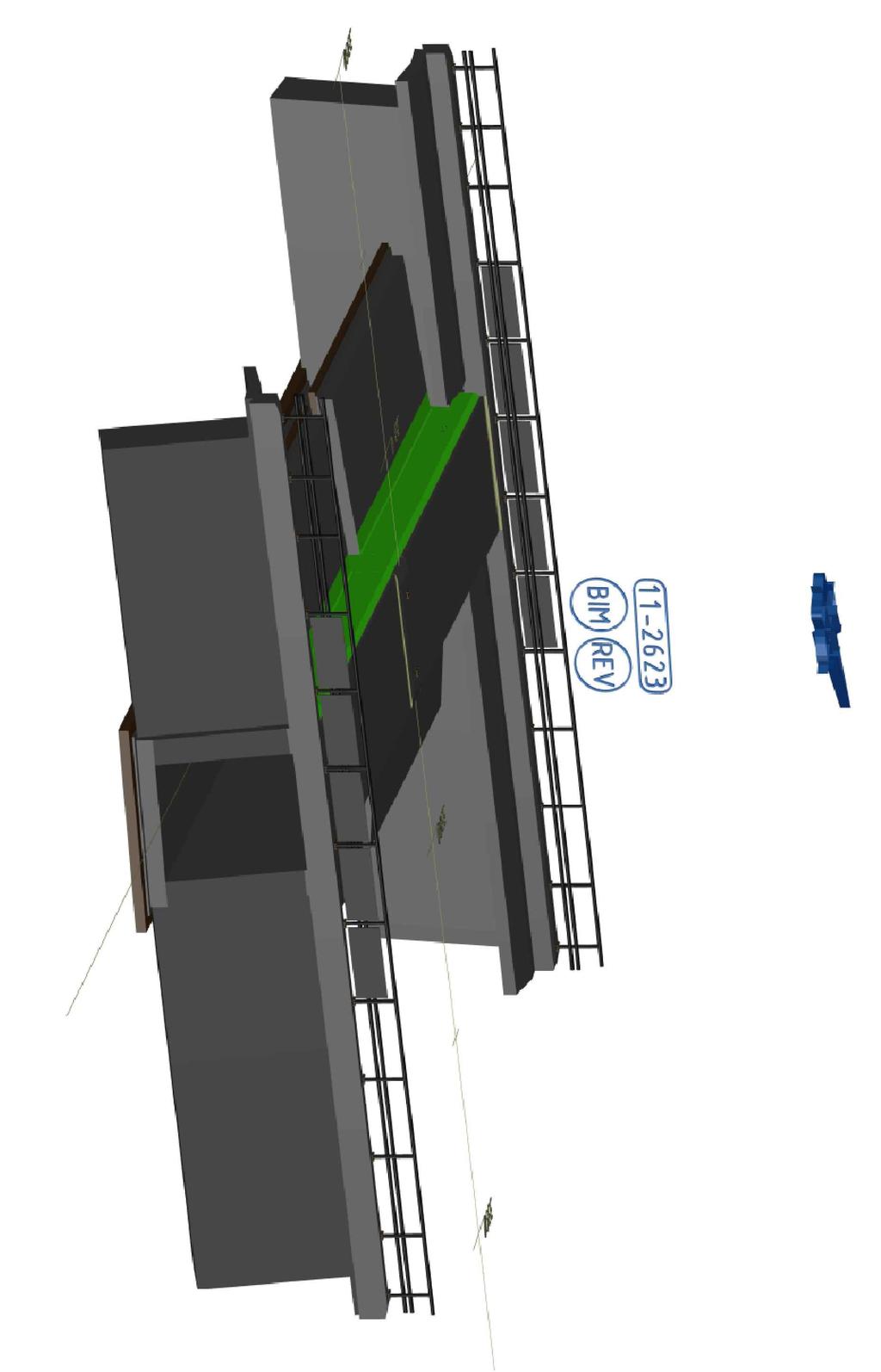 Plot: DANL 21.03.2019 16.17.43 Format: A1 Filnavn: \\cowi.net\projects\a100000\a104603\3.7_tegninger\plandata\2d\tegning\k-tegn\lay_k330.dwg Xref: A_K330_Kulvert Mariaskogen.