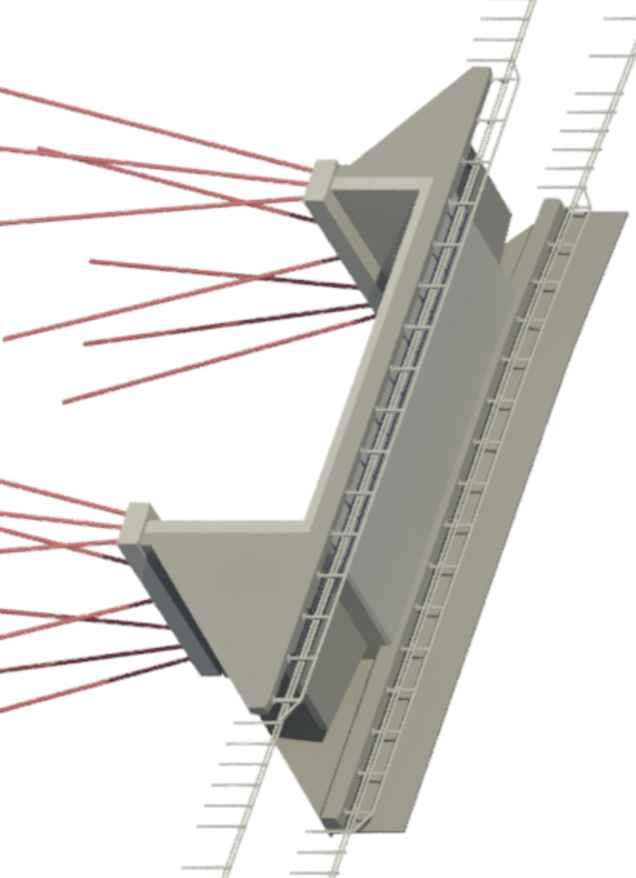 dwg A_K370_Årvollåna Kulvert.dwg a_lp.dwg t_kart_fkb.dwg t_bru.dwg t-regplan_engeveien.