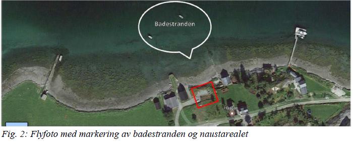 I klagen refereres det videre til uttalelser fra sektormyndighetene og Åfjord kommunestyre i forbindelse med behandlingen av reguleringsplanen i 2007, og kommuneplanen.