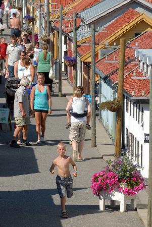 Konvertering Periode 1.mai 27.august 2019 fra analytics Fra Lillehammer.