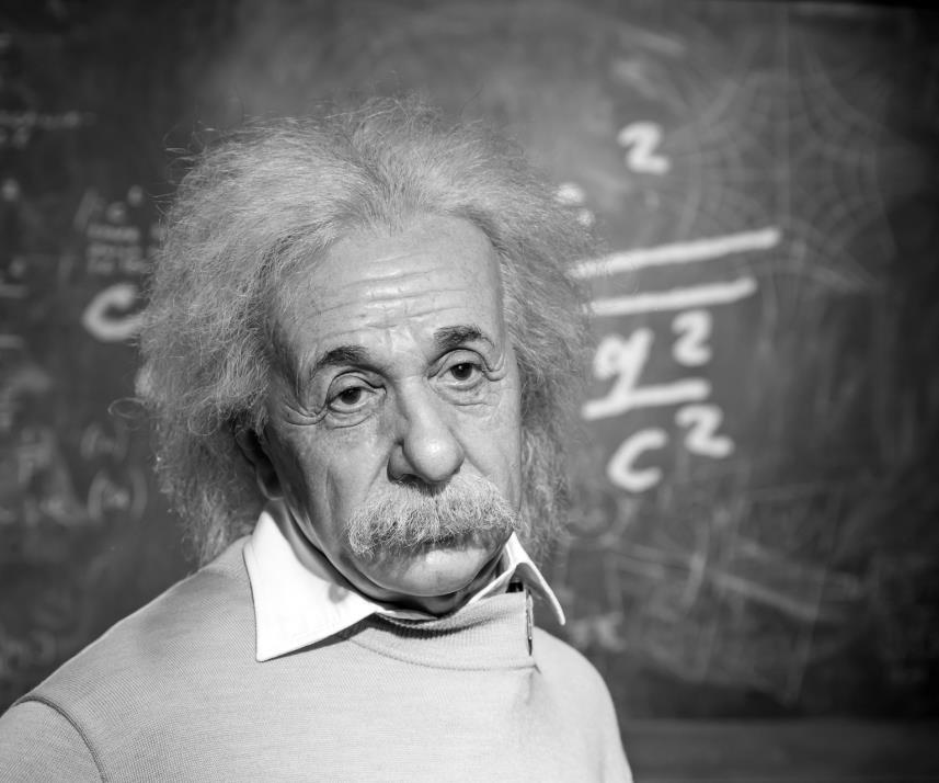 Samuelson Renters rente-effekten er den sterkeste kraften I universet. Albert Einstein Renters rente er et enkelt konsept.