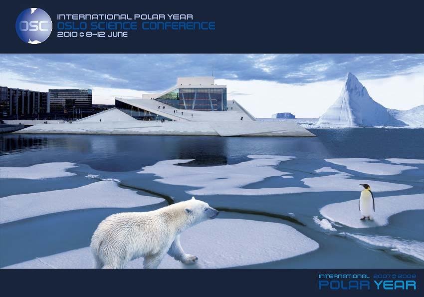 Polar Science Global Impact Resultatene fra alle