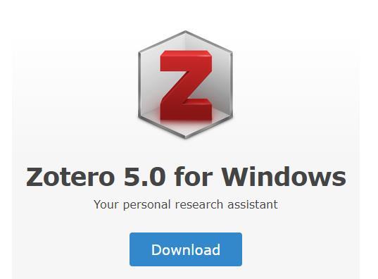 Komme i gang med Zotero Zotero er eit gratis program som kan nyttast til referansehandtering. Zotero samlar inn, administrerer og siterer kjelder på liknande måte som EndNote.