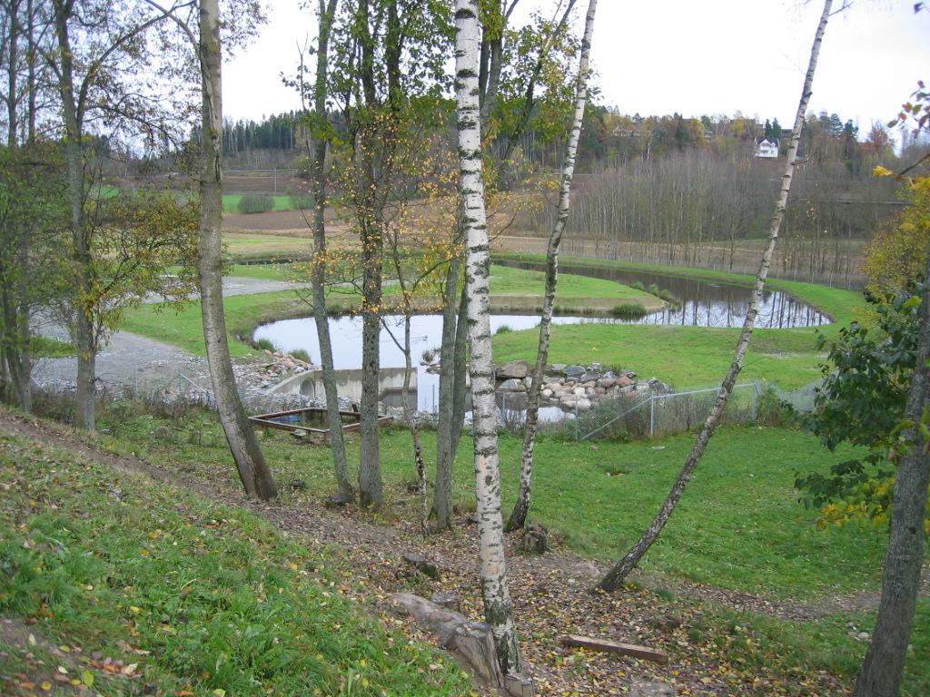 Temagruppe kommunalteknikk, overvann og spredt bebyggelse Bidragsytere: Nesodden kommune: Anne Charlotte Elgåfoss Frogn kommune: Andrea Zuur Ås s kommune: Jan-Fredrik Aarseth (Gunnar Larsen) Ski