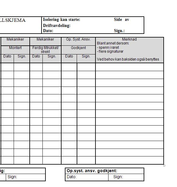 Appendix 7 Appendix