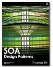 39 SOA Design Patterns (Erl)