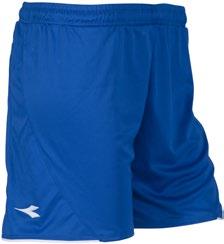 Technical player shorts for women.