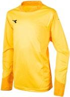 Materiale: 100% polyester Technical goalkeeper jersey in a material that secures maximum ventilation.