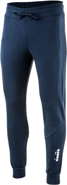 FOOTBALL 32 157665 PANT SUPREMO TRAVEL Size XS XXXL Price