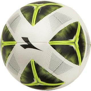 Ballen er thermo bonded. NB: Ballen må aldri tømmes for luft. Very good matchball and training ball for the age group 16 +.