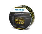 Halotex Tettesystem Mataki leverer Halotex RS10 undertak og Xtreme vindsperre i polyuretan materiale for å sikre den absolutt beste motstand mot slagregn i byggeperioden.