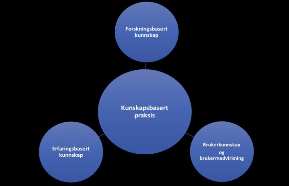 2.0 Rammeverk Rammeverket belyser temaer som ses på som relevante for utarbeidelse av fagprosedyren. 2.