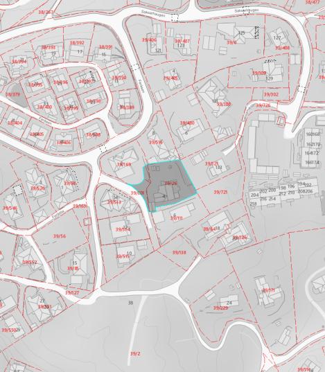 BERGEN KOMMUNE Byutvikling/Plan- og bygningsetaten Fagnotat Til: Byrådsavdeling for byutvikling Fra: Plan- og bygningsetaten Dato: 310119 Saksnr.: 201721740/36 Emnekode: ESARK 5122 Saksbeh.