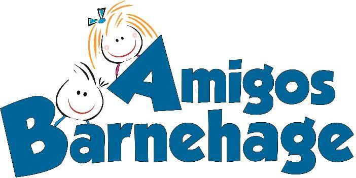 Årsplan 2013/ 2014 Amigos barnehage Avd. Tornerose familiebarnehage Velkommen til Amigos barnehage!