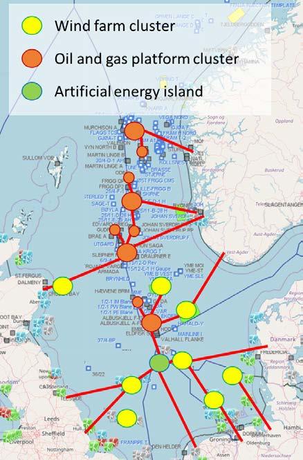 Elektrisk nett eitt steg om gongen