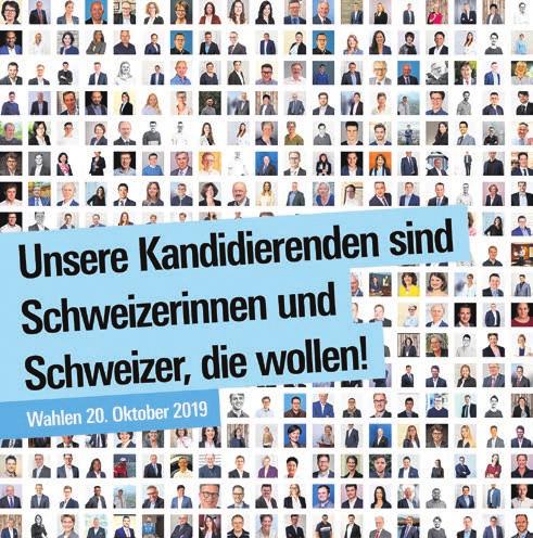 Ihr Einsatz So unterstützen Sie die FDP Wahlanleitung Nehmen Sie die Liste der FDP.Die Liberalen und lassen Sie sie unverändert. Bei einer leeren Liste: Fügen Sie die Bezeichnung FDP.