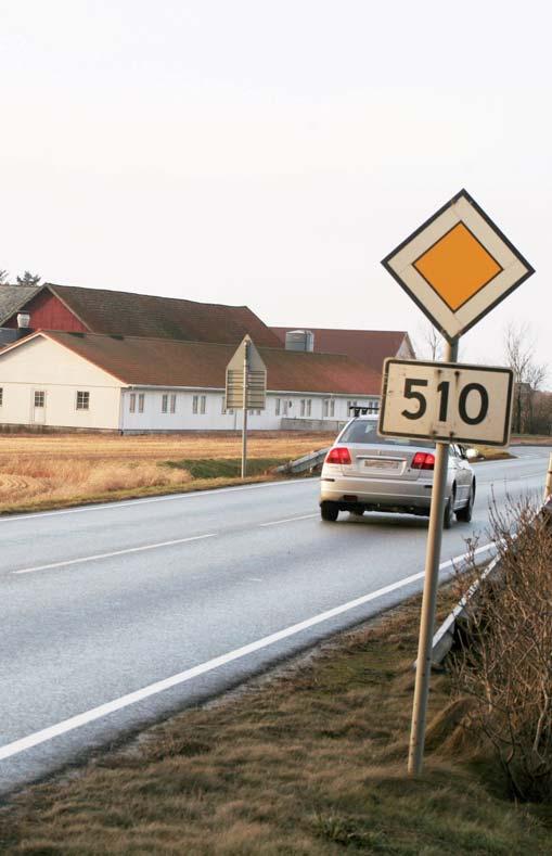 Det vekta utvalet gir truleg eit godt bilete av utviklinga i trafikkarbeidet. Tala er gitt som endring i prosent i forhold til same tidsperiode føregåande år.