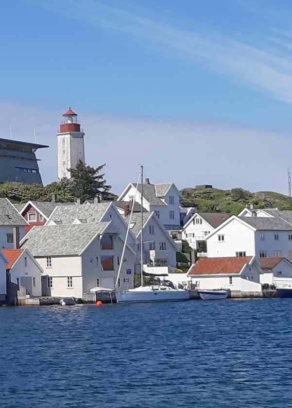 Kvitsøy