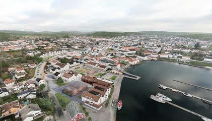 Ta vare på Lillesand. Venstre vil gi frihet til den enkelte, samtidig som vi skal ta vare på fellesskapet og miljøet.