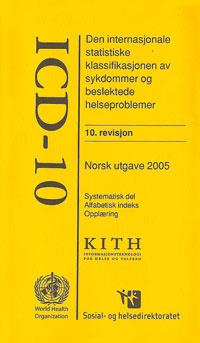 Unyttig: Kategoriene i ICD- 10 fremstår som «faglige» påstander på linje med hva postbudet kunne kommet med, heveder debattantene.