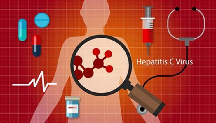 Implementeringsplan for eliminering av Hepatitt c som folkehelseproblem Nasjonale faglige råd finnes på Helsedirektoratet