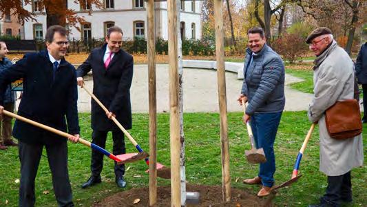 Raiffeisen-Jahr 2018 Raiffeisen-Jahr 2018 200. Jubiläum von Friedrich Wilhelm Raiffeisen Das 200.