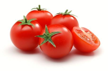 1 Innledning 1.1 Tomat (Solanum lycopersicum L.