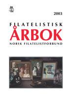 Filatelistisk årbok 2003-2018