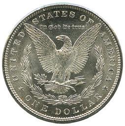 MORGAN OG PEACE DOLLAR Morgan dollar Best.