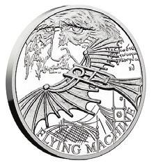 Australia Best.nr.: 75322 Ifølge gammel tradisjon, har australske mynter den regjerende monarken på den ene siden.