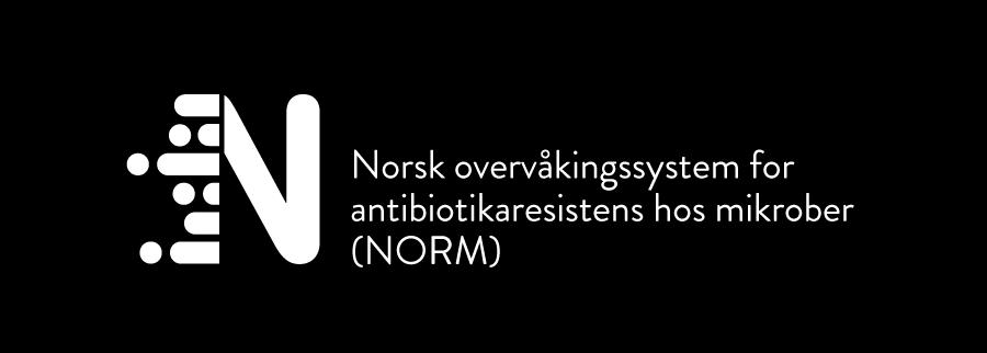 NORM / NORM VET 218 Antibiotikabruk og