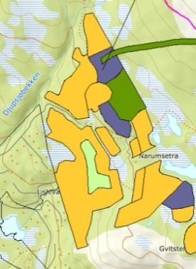 Samfunn Transport/trafikksikkerhet Ras/flom/erosjon Vei i nærheten. Fra Fv 287 via Tempelseterveien til Djupsjøveien, eller fra Noresund.