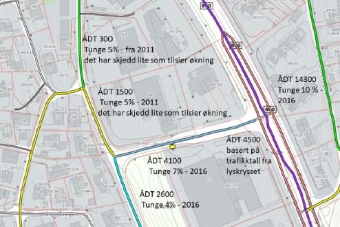 Side 4 Bestemmelsen som i dag gjelder for bygget: 3-10 Bygg av antikvarisk verdi som rives skal fotodokumenteres før riving og arkiveres i byarkivet for gjeldende eiendom.