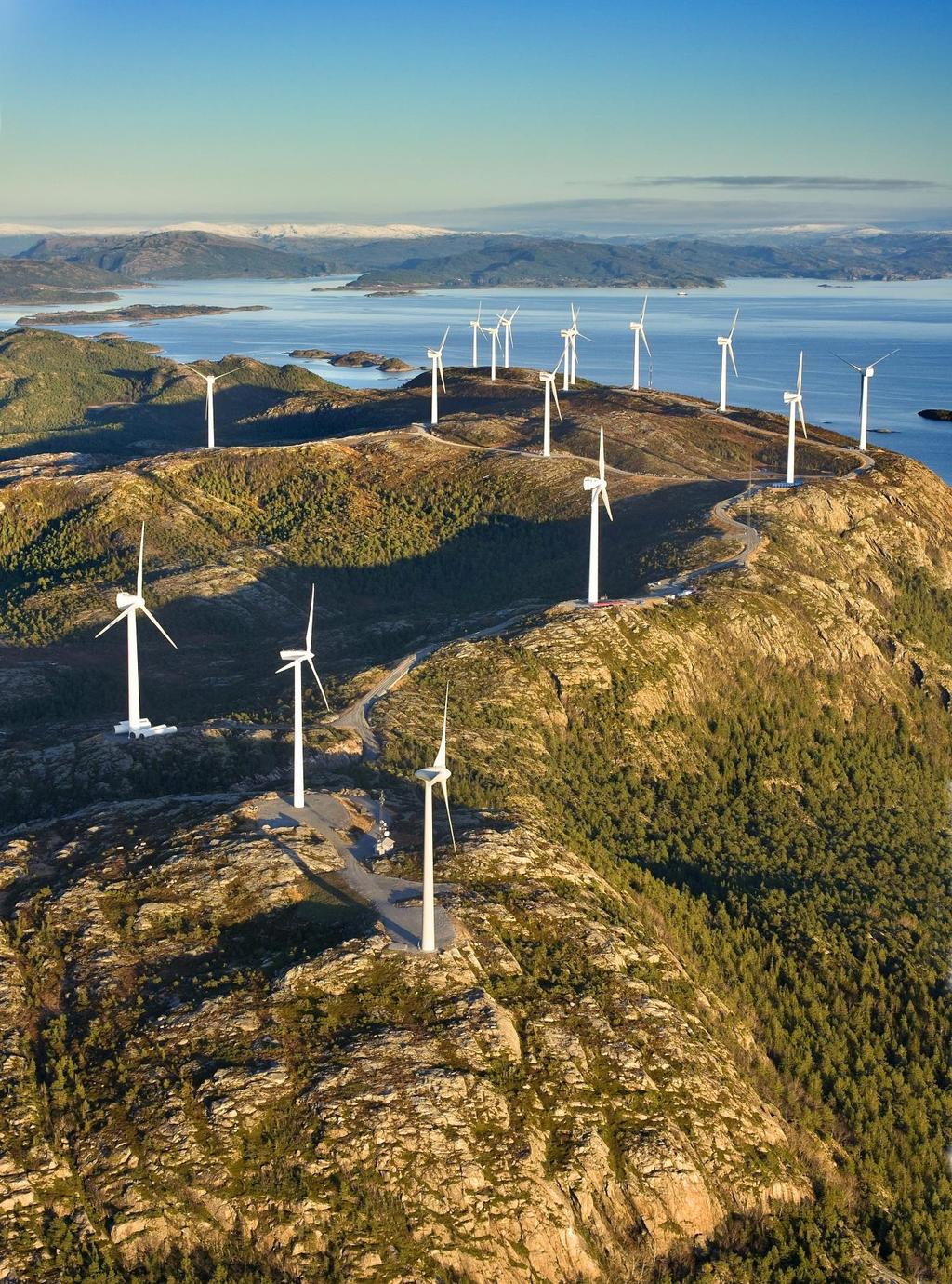 Oppdatert kunnskapsgrunnlag om