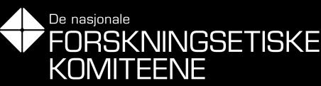 christine.hafskjold@kmd.dep.no). NENT Den nasjonale forskningsetiske komité for naturvitenskap og teknologi Kongens gate 14 0153 Oslo Telefon 23 31 83 00 post@etikkom.no www.etikkom.no Org.nr.