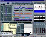 User Interface for Cubase Wolfgang Leister 31