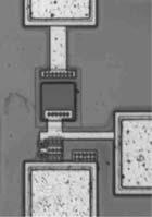 The p + -diffusion/n-well/p-sub structure is the PNP bipolar transistor existing in any PMOS transistor in an isolated section of n-well region.