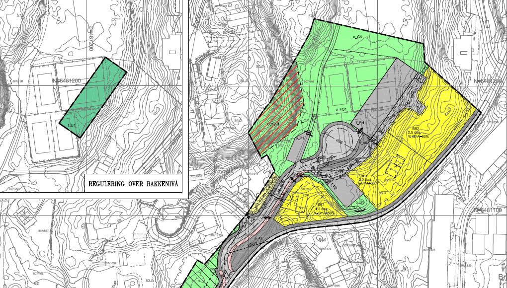 Arendal kommune Arealplan Postboks 123 4891 Grimstad DERES REF.: VÅR REF.: LRZ ARENDAL, 15.08.