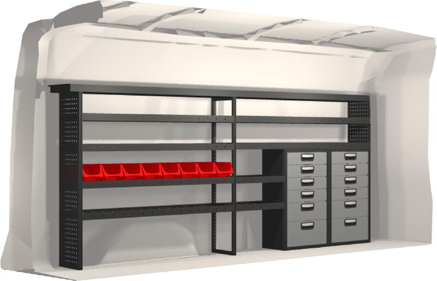 Transit L3 H2 11.5 m 3 2014- www.modul-system.