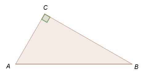 Oppgave 8 (4 poeng) I ABC er omkretsen 18,9.