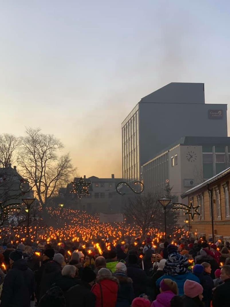 Møte med Helgelandssykehuset 21.8.