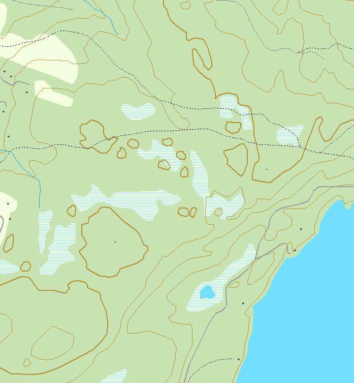 Larshus (Lunner, Oppland).