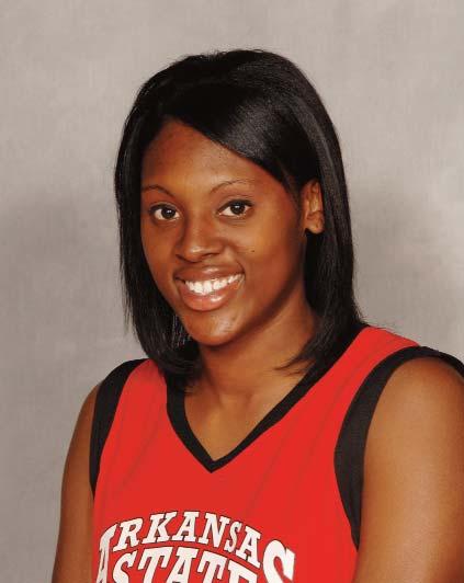 #22 Shay Scott 6 2 Jr. F North Little Rock, Arkansas SEASON HIGHS Points.....15 vs. Kansas State 11/16/09 FG Made....7 vs. Kansas State 11/16/09 FG Att....................11, twice.......last vs.