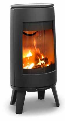 BOLD BOLD 300 DOVRE BOLD 300 Peisovn 35 cm Varmeeffekt: 3900-8000 W.