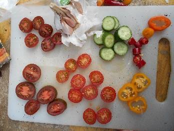 Månedsbrev for mai 2018 Avdeling Valhaug Tilbakeblikk i måneden som var Enda en måned er forbi og nå har vi endelig merket at våren er kommet.