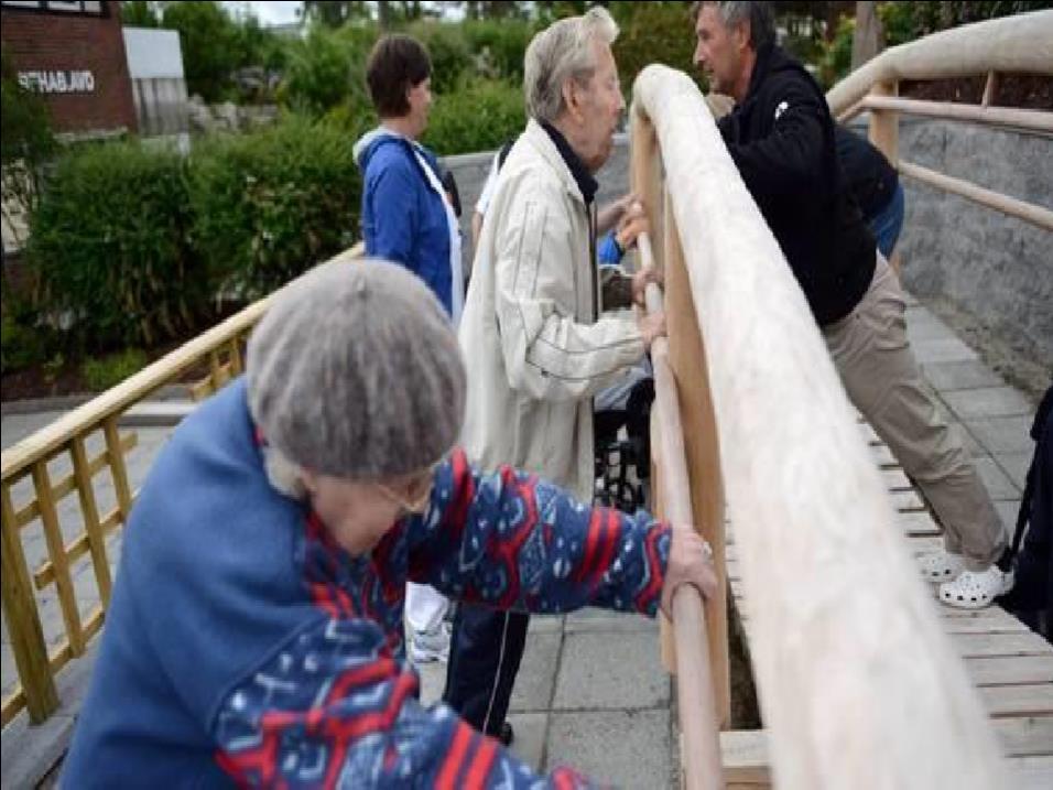 Trening Folkehelse Frisklivssentralen Private aktører Rehabiliteringsavdeling Fysioterapi